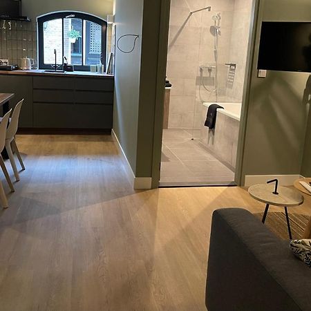B&B De Meije Nieuwkoop エクステリア 写真