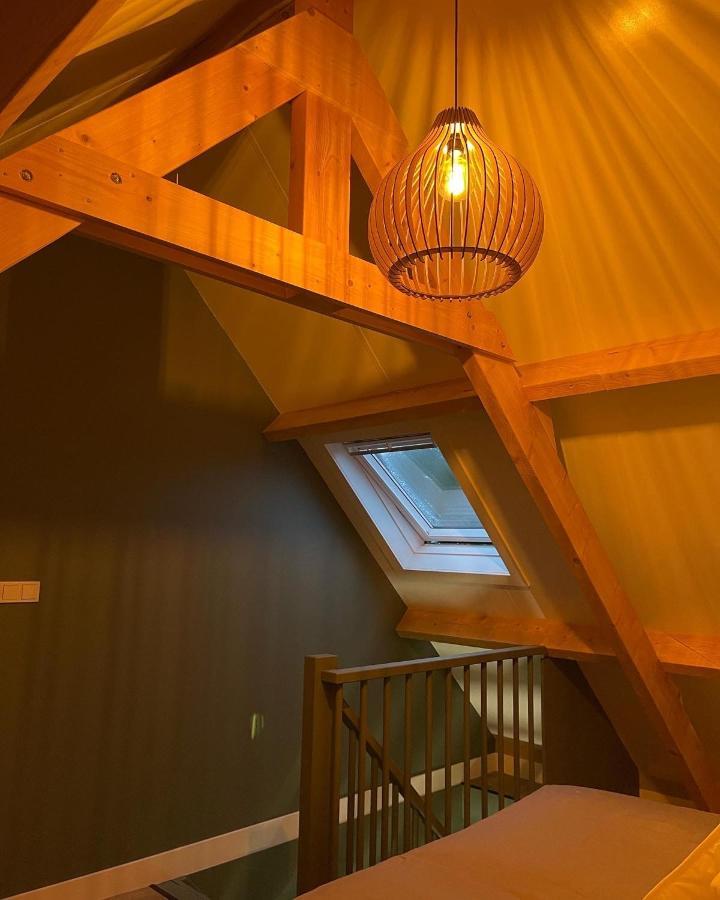 B&B De Meije Nieuwkoop エクステリア 写真
