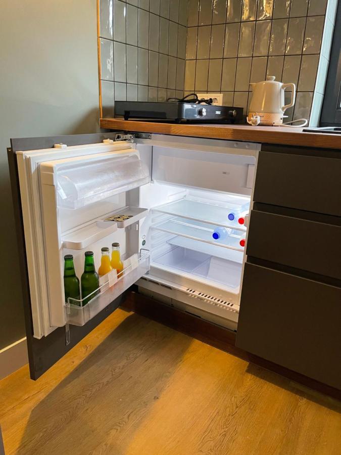 B&B De Meije Nieuwkoop エクステリア 写真
