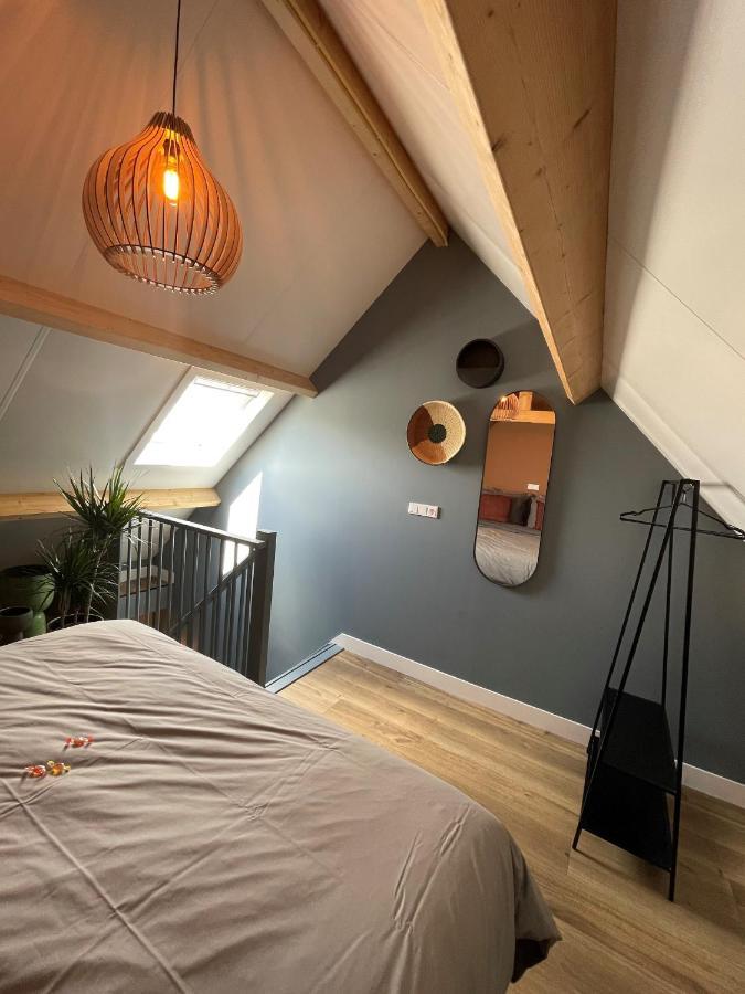 B&B De Meije Nieuwkoop エクステリア 写真