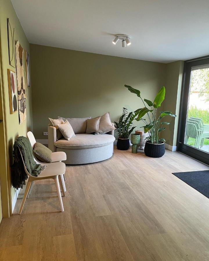 B&B De Meije Nieuwkoop エクステリア 写真